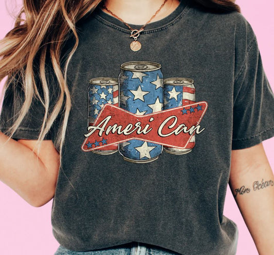 Ameri Can